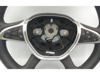 Руль Dacia Sandero  2008 - 2012 года 484004420R      