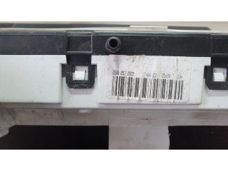 Přístrojová deska Mercedes-Benz A W168 2001 03000530503, A1685401447