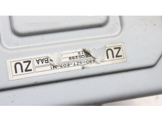 Комплект блоков управления Honda CR-Z