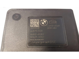 Jednotka ABS 6875558, 6875559 BMW 4 F36 Gran coupe 2016