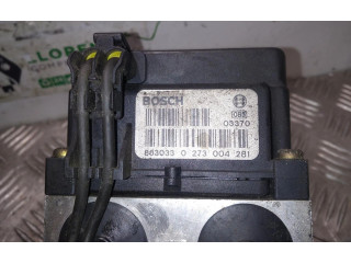 Jednotka ABS 8E0614111AB Volkswagen PASSAT