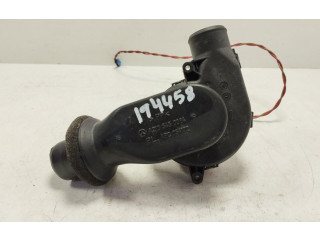 Вентилятор печки    2105450595   Mercedes-Benz E W210