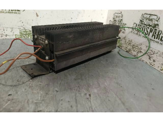 Pojistková skříňka Nissan Patrol 260 1989