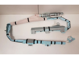 Боковая подушка безопасности K12357KN0C, SH1270V718 Mazda CX-5 II