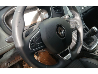 Руль Renault Scenic IV - Grand scenic IV  2016 -  года       