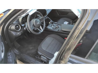  Турбина Alfa Romeo Giulia 2.1 SLV46338376         