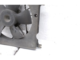 Вентилятор радиатора     MF4227507550    Honda CR-V 