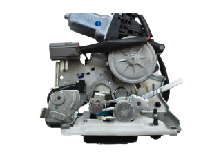 Замок багажника A9561340A, 18261E    Jeep Grand Cherokee 2010 - 2021 года