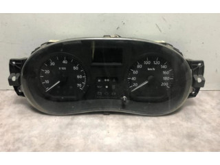 Панель приборов 248109591R, 248109591R Dacia Logan I