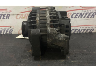 Генератор    Renault Clio II      