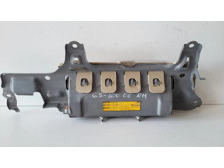 Подушка безопасности для колен BAMPT11150 Lexus GS 300 350 430 450H