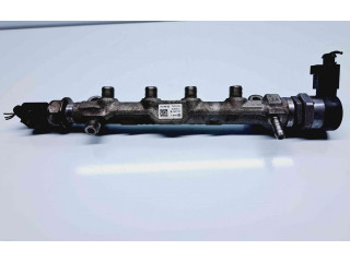 Топливная рампа 04L089B Skoda Octavia Mk3 (5E)