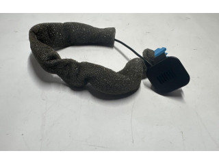 Řídící jednotka A2468200035 Mercedes-Benz GLA W156 2016