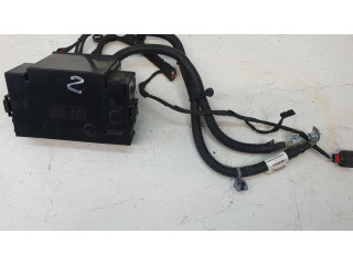 Блок управления 23240733, 33207744   Chevrolet Volt II