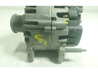 Генератор 05L903026C, 05L903026C Skoda Karoq