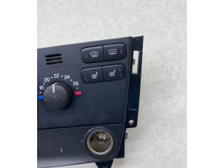 Блок управления климат-контролем 30746022, 06W26E04   Volvo XC70