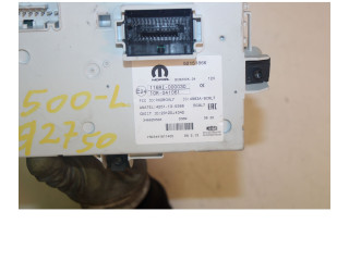 Блок предохранителей Fiat 500L