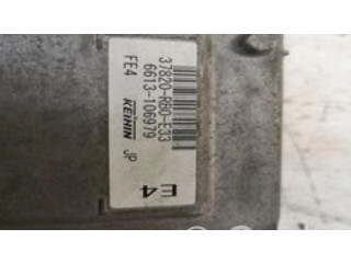 Блок управления двигателем Блок управления 37820RB0E33, CENTRALITAMOTORUCE   Honda Jazz