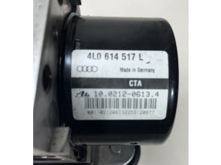 Jednotka ABS 4L0614517L, 28526407053   Audi Q7 4L 2014