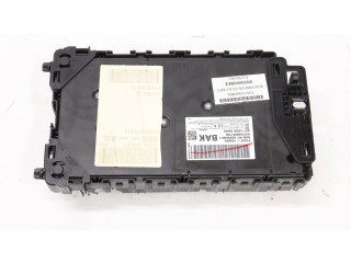 Блок предохранителей  DG9T-14B476-B   Ford S-MAX    