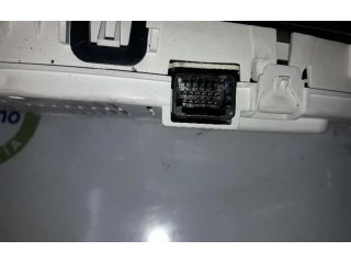 Панель приборов 248103X38A, 248104X07C Nissan Pathfinder R51