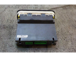 Модуль блока управления кондиционером 3524840 Volvo C70