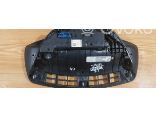 Панель приборов P96572391ZD Citroen C4 I