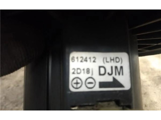 Vstřikovač 612412, 612412 Daewoo Matiz F8CV