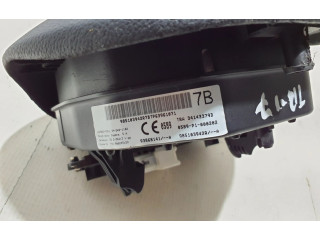 Подушка безопасности водителя 985103942R   Renault Trafic III (X82)