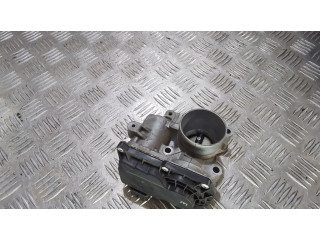 Дроссельная заслонка