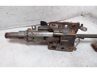 Ось рулевого колеса