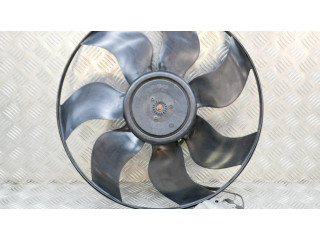 Крыльчатка вентилятора