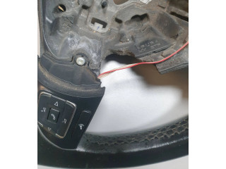 Руль Volkswagen Jetta VI  2011 - 2018 года 5C0419091AM      