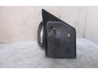 Зеркало электрическое        Renault Twingo II  2007 - 2014 года   