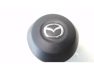 Подушка безопасности водителя Mazda CX-3