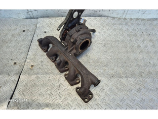  Турбина Volvo V70  31293029         