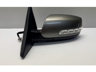 Зеркало электрическое        KIA Sorento  2010 - 2014 года   