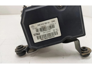 Блок АБС 5N0614109AJ, 54085772J Audi Q3 8U 2011 - 2016 года