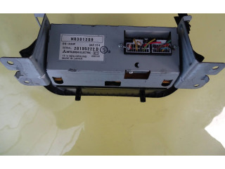 Дисплей    MR381289   Mitsubishi Space Star