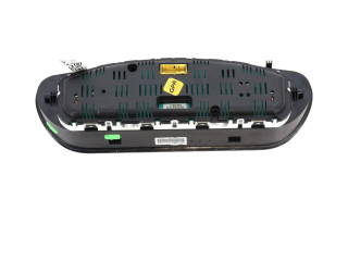 Дисплей 610324, G0-6200Z Citroen C5