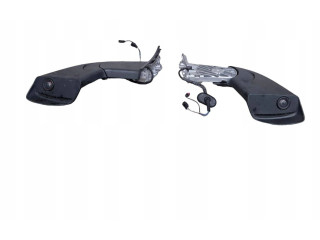 Zpětné zrcátko Mercedes-Benz Vito Viano W638 1997 A9608109514