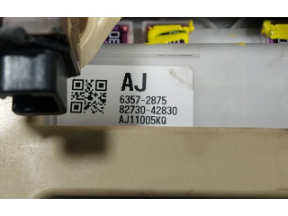 Pojistková skříňka Řídící jednotka BSM 8273042890, 8273042830 Toyota RAV 4 (XA50) 2023