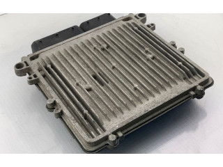 Блок управления двигателя A6421500177, 1039S21387 Mercedes-Benz ML W164