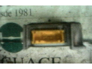 Блок подушек безопасности    Opel Tigra A