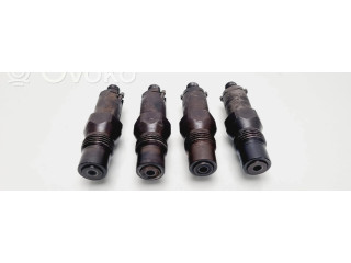 Vstřikovač LCR6705404D, 11GTF Fiat Doblo pro naftový motor 1.9