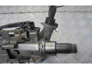 рейка Колонка рулевая 6Q1419501AD Skoda Fabia Mk1 (6Y) 1999 - 2007 года