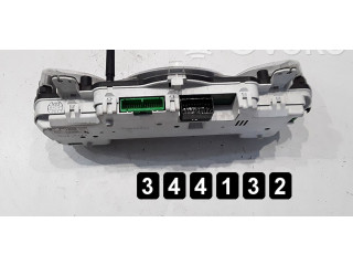 Vstřikovací lišta Honda Jazz