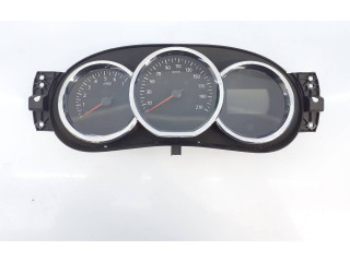 Панель приборов 248101921R Dacia Sandero