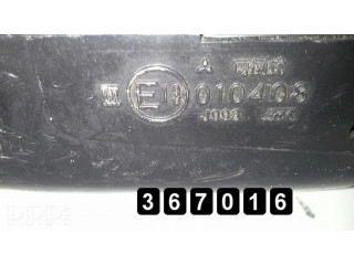Zpětné zrcátko Mitsubishi Pajero 2001 e13010408