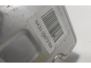 Блок АБС 2681070, NK312B373DB   Ford  Transit Custom  2013 - 2023 года